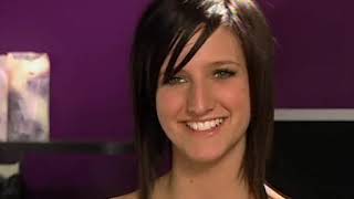 The Ashlee Simpson Show  S02E02 quotAshlees Notorious Performancequot [upl. by Nyladnewg116]