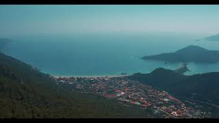 Fethiye Ölüdeniz Zehra Hotel [upl. by Phillip]