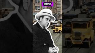 The History Of Al Capone  Short [upl. by Ahsenit]