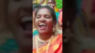 Sadhana in Rajini movie 😂  Birinjiman memes [upl. by Shiverick]