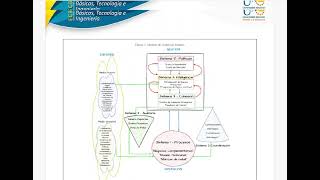 Paso 3 –Analizando el modelo de sistemas viables [upl. by Francklin406]