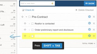 HowTo Outlines Overview [upl. by Shargel]