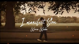 I Manifest You  Woren Webbe  Broken Because of you  English Sad song  Sad lyrics 2024 [upl. by Nerahs]