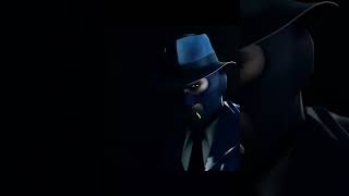 Devils Swing  Spy  Emesis Blue  TF2  Edit [upl. by Murry]