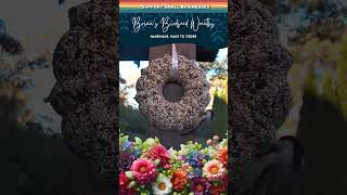 Brians Birdseed Wreaths  Sold on Amazon [upl. by Paul716]