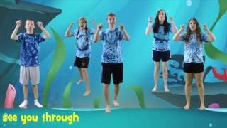 AiG VBS Ocean Commotion Theme [upl. by Omrelliug]