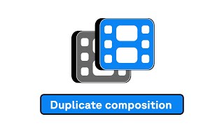 Easily duplicate video compositions in Remotion [upl. by Corbin]