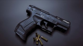 Top 8 Best 22 LR Pistols 2023 Number 1 would be a perfect choice [upl. by Eecak768]