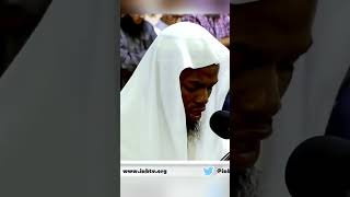 Sheikh Okasha Kameny  Surah AlIsra  Ayah 2630 [upl. by Roby]