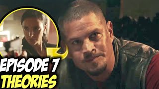 MAYANS MC Season 5 Episode 7 Trailer  Theories And What To Expect [upl. by Heinrike]