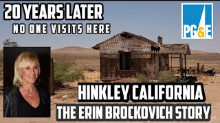 What Became of the Tragic Town That Made Erin Brockovich Famous And Rich [upl. by Annette342]