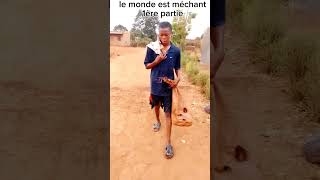 Le monde est méchant 🙏❓ dans la vidéo [upl. by Aerdnek]