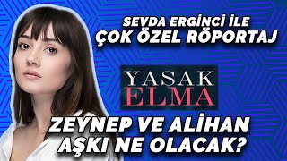 Sevda Erginci ile Çok Özel [upl. by Hollyanne]