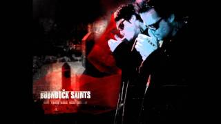 The Boondock Saints OST  Terminal Velocity [upl. by Anderea]