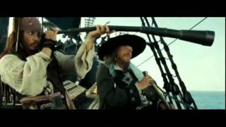 The Best of Captain Jack Sparrow [upl. by Ahseikal]