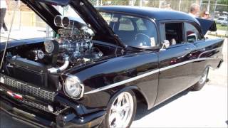 NSRA Nats East 2012 Part 2wmv [upl. by Brest]