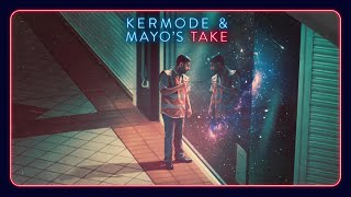 Mark Kermode reviews Sky Peals  Kermode and Mayos Take [upl. by Eneryc]