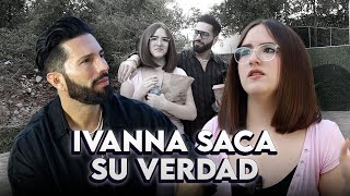 La Verdad de Mi Hija Ivanna  Una plática [upl. by Ainod]