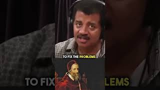 Why the Christian Calendar Is Used Worldwide w Neil deGrasse Tyson [upl. by Urbannai]