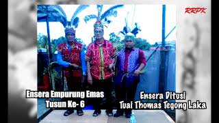 Ensera Empurung Emas Tusun Ke 6 [upl. by Yllek]