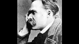 Documentário Nietzsche e o Sofrimento [upl. by Terrye696]