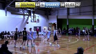 Port Macquarie Basketball Live Stream [upl. by Tessi192]