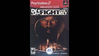 Tupac Def Jam FFNY Vs Omar Epps OE defjamfightforny playstation2 [upl. by Adnarim670]