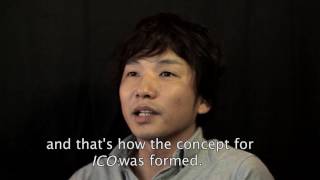 Game Masters Fumito Ueda Interview [upl. by Tennos]