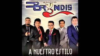 Grupo Brindis Mix Cumbia del Recuerdo [upl. by Danella450]