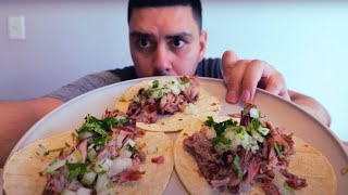 Tacos de Carnitas [upl. by Drews24]