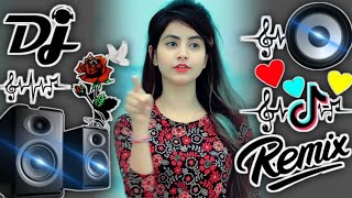 Masroof Hai Dil Kitna Dj Remix Song Hard Dolki Style Viral Dj song [upl. by Cleres209]