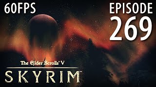 TES V Skyrim Walkthrough in 1080p HD Part 269 Cleaning Up and Leveling Up Lets Play for PC [upl. by Almond766]