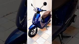 Vinfast Evo 200 Electric Scooter vinfast hanoi vietnam escooters yotubeshorts evscooters [upl. by Dnalyag900]