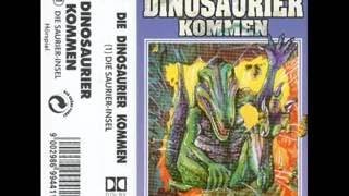 DIE DINOSAURIER KOMMEN  Folge 1  Die Saurier Insel [upl. by Leisam585]