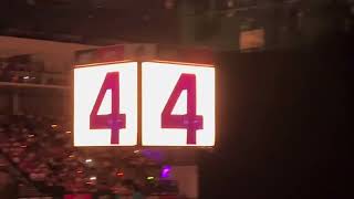 Sheffield Steelers Intro 2324 [upl. by Nothgiel]