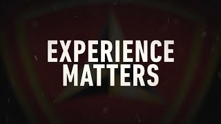 Experience Matters  3d Battalion 12th Marines [upl. by Roderick]