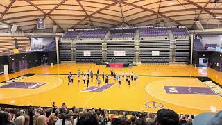 Katie’s Int 1 Jazz at Thunderbird Dance Camp 2024 [upl. by Pozzy]