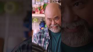 Kims Convenience Why Season 6 Was Canceled After Being Renewed shorts [upl. by Eizdnil]