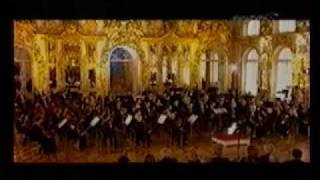 Sergei NakariakovPTchaikovskyVariations on a Rococo Theme [upl. by Ostap737]