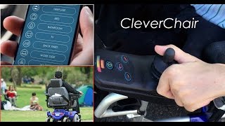 CleverChair [upl. by Sher]