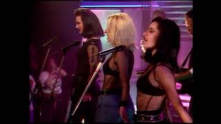 Bananarama  Preacher Man Top of The Pops 1991 [upl. by Ware]