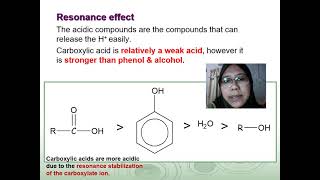 Lesson 78 of Chapter 10 Carboxylic Acid amp Derivatives Phy amp Org Chemistry TST0925 Tamhidi USIM [upl. by Saleme]