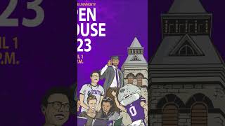 KState Open House 2023 [upl. by Valda]