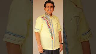 Tarak Mehta ka ooltah chashmah  Jethalal shirt design  tmkoc  jethalal [upl. by Dorcea]