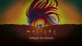 Mystère™ by Cirque du Soleil® Barrhead Travel [upl. by Coats]