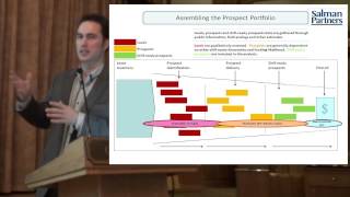 Oil amp Gas Valuation Methods with a Focus on Monte Carlo Analysis [upl. by Novyar]