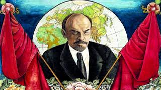 Мөнхийн Ленин  Forever With Lenin Mongolian Communist Song [upl. by Cullie]