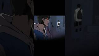 Tiger’s Descent 🥶⁉️🔥 manhwa manhwareccomendation comics edit shorts [upl. by Ahsikal645]