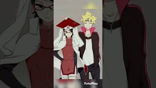 Funny pictures from Naruto shorts shortsfeed youtubeshorts anime [upl. by Nylesoy]