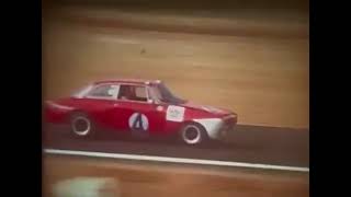 3 horas de Luanda no Autódromo de Luanda 1972 [upl. by Yrehc]